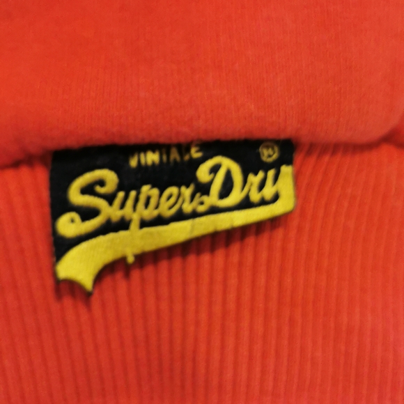 Limited Edition SUPERDRY - Picture 4 of 5